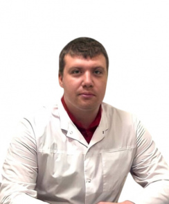 Фабрикант Илья Михайлович ортопед