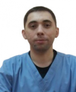 Батигян Эдуард Арсенович эндоскопист