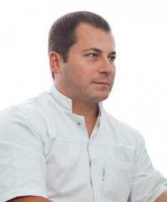 Бойко Александр Сергеевич ортопед