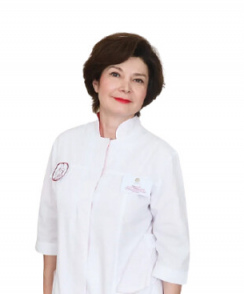 Химичева Елена Владиславна лор (отоларинголог)