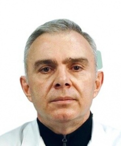 Гогорян Саркис Фердинандович нейрохирург