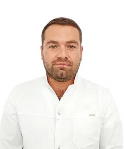 Даглдиян Бедрос Керопович ортопед