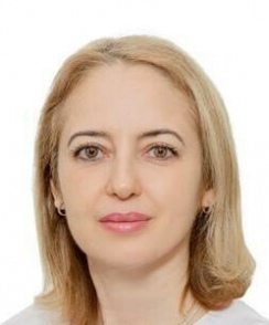 Кочарьян Юлия Николаевна узи-специалист