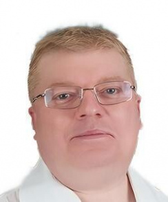 Несмеянов Александр Юрьевич стоматолог
