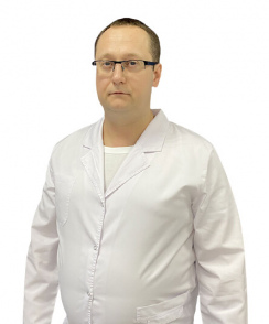 Коливашко Юрий Николаевич нейрохирург