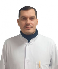 Халявкин Николай Николаевич нейрохирург