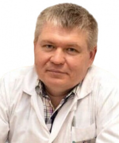Образцов Вячеслав Витальевич психиатр