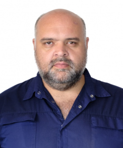 Гребенщиков Вячеслав Александрович ортопед