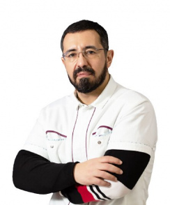 Черкезов Аванес Эдуардович пластический хирург