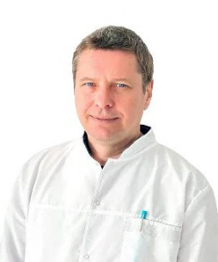 Родаков Андрей Викторович хирург