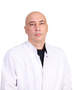 Зиновченков Владимир Анатольевич ортопед