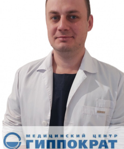 Саядов Марат Шамилевич ортопед