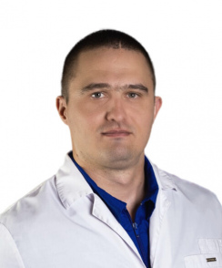 Головко Роман Леонидович ортопед