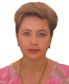 Зубкова Алла Александровна кардиолог