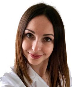 Маленкова Ольга Федоровна гинеколог