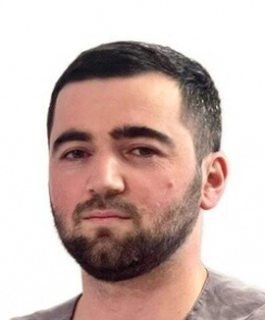 Хизриев Сабир Замирович ортопед