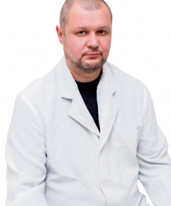 Панченко Владимир Николаевич уролог
