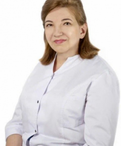 Панова Елена Анатольевна эндокринолог