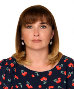 Таютина Татьяна Владимировна кардиолог