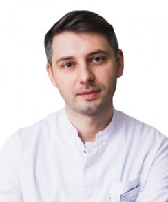 Неверко Игорь Викторович нейрохирург