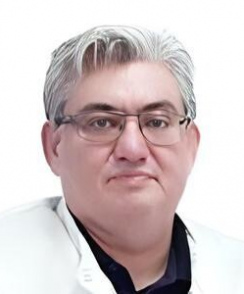 Краснопольский Олег Владимирович рентгенолог