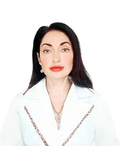 Лащенова Анна Анатольевна гастроэнтеролог