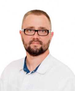Палатов Сергей Александрович невролог
