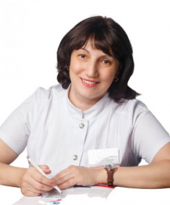 Селютина Елена Александровна лор (отоларинголог)