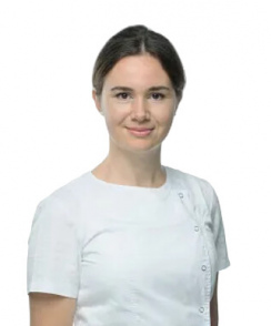 Журавлева Екатерина Григорьевна узи-специалист