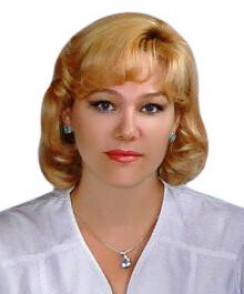 Рубинчик Ирина Викторовна лор (отоларинголог)