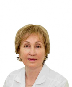 Соболева Ирина Алексеевна лор (отоларинголог)