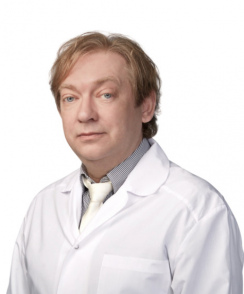 Королинский Святослав Анатольевич стоматолог