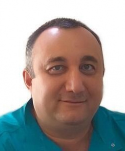 Синауридзе Георгий Давидович хирург