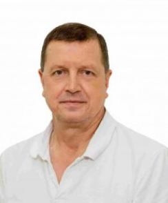 Шимкин Николай Николаевич стоматолог