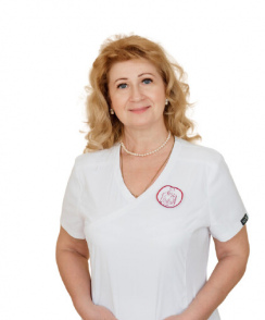 Масленникова Елена Алексеевна гастроэнтеролог