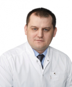 Провоторов Максим Евгеньевич онколог