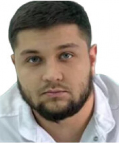 Магомедов Руслан Эдмунович стоматолог
