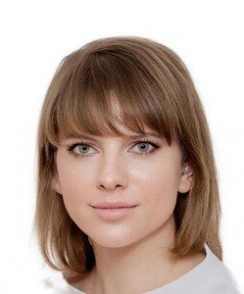 Врублевская Нина Сергеевна кардиолог