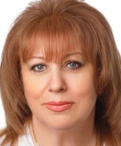 Самсонова Ирина Павловна акушер