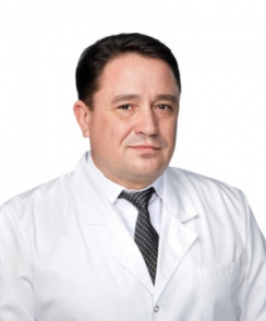 Болоцков Александр Сергеевич узи-специалист