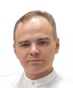 Маджугин Михаил Леонидович узи-специалист