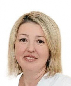 Жилина Ирина Владимировна узи-специалист