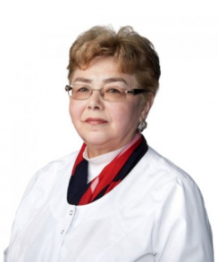 Маджугина Людмила Вениаминовна узи-специалист