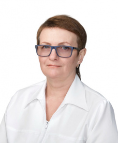 Карпова Ирина Олеговна эндоскопист