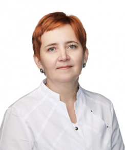 Киселева Лариса Михайловна рентгенолог