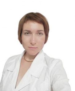 Самсонова Наталья Александровна рентгенолог