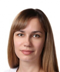 Кулинич Тамара Николаевна рентгенолог