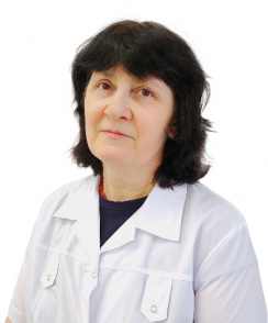 Губакова Ольга Александровна узи-специалист