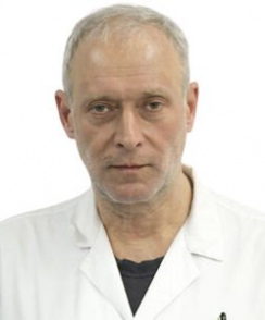 Корнилов Андрей Анатольевич терапевт