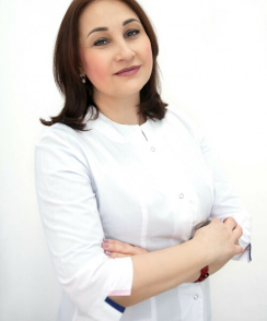 Шевченко Галина Анатольевна акушер